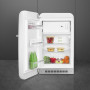 Smeg FAB10LWH6 koelkast