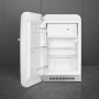 Smeg FAB10LWH6 koelkast