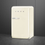 Smeg FAB10RCR6 koelkast