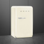 Smeg FAB10RCR6 koelkast