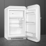 Smeg FAB10RWH6 koelkast