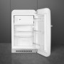 Smeg FAB10RWH6 koelkast