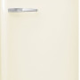 Smeg FAB30RCR6 retro jaren 50 koelkast - creme