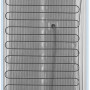 Smeg FAB32LPB6 retro jaren 50 koelkast - pastelblauw - linksdraaiend