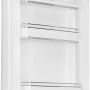 Smeg FAB32LWH6 vrijstaand koelkast - Wit