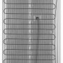 Smeg FAB32LWH6 retro jaren 50 koelkast - wit - linksdraaiend