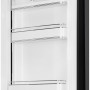 Smeg FAB32RBL6 vrijstaand koelkast - Zwart