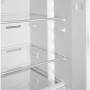 Smeg FAB32RLI6 retro jaren 50 koelkast - limegroen