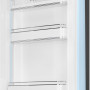 Smeg FAB32RPB6 vrijstaand koelkast - blauw