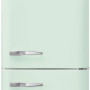 Smeg FAB32RPG6 vrijstaand koelkast - groen