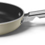 De FPF2402CRM heeft een vernieuwde panbodem en is volledig PFAS vrij