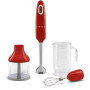 Smeg HBF03RDEU staafmixer
