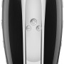 Smeg HMF01BLEU retro jaren 50 hand mixer - zwart