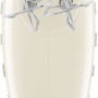 Smeg HMF01CREU retro jaren 50 hand mixer - crème