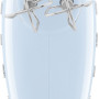 Smeg HMF01PBEU retro jaren 50 hand mixer - pastelblauw