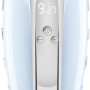 Smeg HMF01PBEU retro jaren 50 hand mixer - pastelblauw