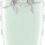 Smeg HMF01PGEU retro jaren 50 hand mixer - watergroen