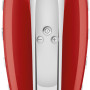 Smeg HMF01RDEU retro jaren 50 hand mixer - rood
