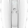 Smeg HMF01WHEU retro jaren 50 handmixer - wit