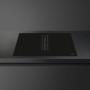 Smeg HOBD472D2 inbouw inductie kookplaat met afzuiging - 70 cm. breed