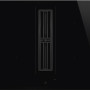 Smeg HOBD472D2 inbouw inductie kookplaat met afzuiging - 70 cm. breed