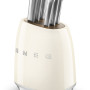 Smeg KBSF02CR messenset