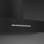 Smeg KBT600MB wand afzuigkap - 60 cm - zwart
