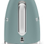 Smeg KLF03EGMEU waterkoker - Emerald Green