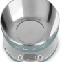 Smeg KSC01EGMWW digitale weegschaal - Emerald Green