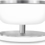 Smeg KSC01WHMWW digitale weegschaal - wit