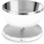 Smeg KSC01WHMWW digitale weegschaal - wit