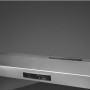Smeg KTE60E2 onderbouw afzuigkap - 60 cm