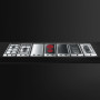 Smeg PGF32I-1 kookplaat inductie inbouw