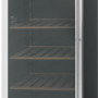 Smeg SCV115GS wijnkoelkast - linksdraaiend