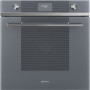 Smeg SFP6101TVS inbouw oven - Linea serie