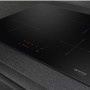 Smeg SI2641DL inbouw inductie kookplaat - 60 cm