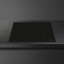 Smeg SI2641DL inbouw inductie kookplaat - 60 cm