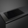 Smeg SIM3864D inbouw inductie kookplaat - 80 cm. breed