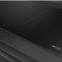Smeg SIM3864D inbouw inductie kookplaat - 80 cm. breed