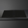 Smeg SIM631WLD inbouw inductie kookplaat - 38 cm. - domino