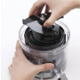 Smeg SJF01CREU slow juicer