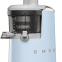 Smeg SJF01PBEU slow juicer