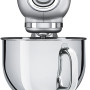 Smeg SMF01SVEU keukenmachine zilver