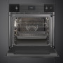 Smeg SOP6101S2B3 inbouw combi-stoomoven