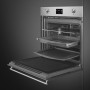 Smeg SOP6302S2PX inbouw combi-stoomoven