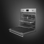 Smeg SOP6302S2PX inbouw combi-stoomoven