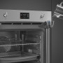 Smeg SOP6302S2PX inbouw combi-stoomoven