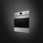 Smeg SOP6302S2PX inbouw combi-stoomoven