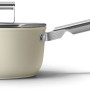 Smeg SPF2012CRM kookpan / sauspan - creme