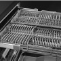 Smeg ST2FABBL2 onderbouw vaatwasser - retro jaren 50 - zwart